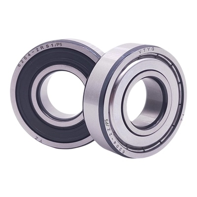 哈尔滨VTYG高速轴承6800 6801 6802 6803 6804 6805 6806Z ZZ 2RS