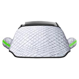 吉利帝豪星瑞缤越博越星愿缤瑞L汽车前挡风玻璃风挡防冻罩遮雪挡