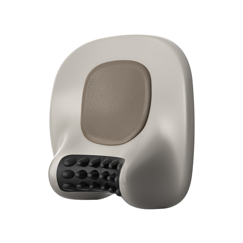 医用颈椎牵引器EMS脉冲枕头按摩专用脖子疼痛神器治疗睡眠理疗仪