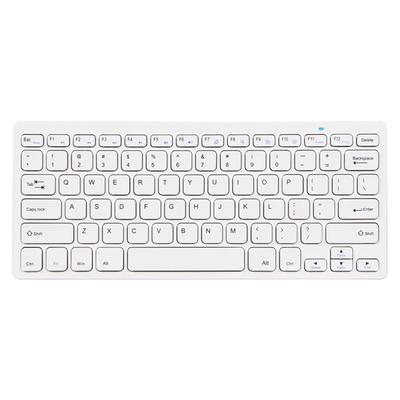 bow航世轻薄小键盘静音便携