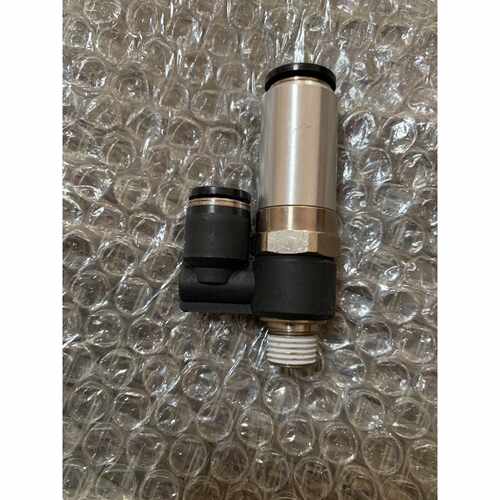 询价下单日本ISCO真空发生器VSE15-1002J 50-1466