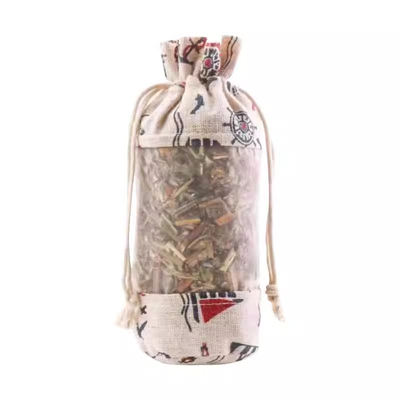 防蚊香包香囊香袋艾草防蚊虫草药