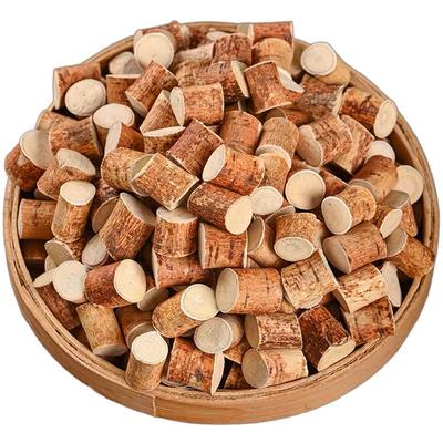 广东10年野生五指毛桃精选中段