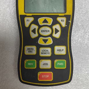 【询价】宝德 堡德 变频器面板 BALDOR KP0029A04 实适用