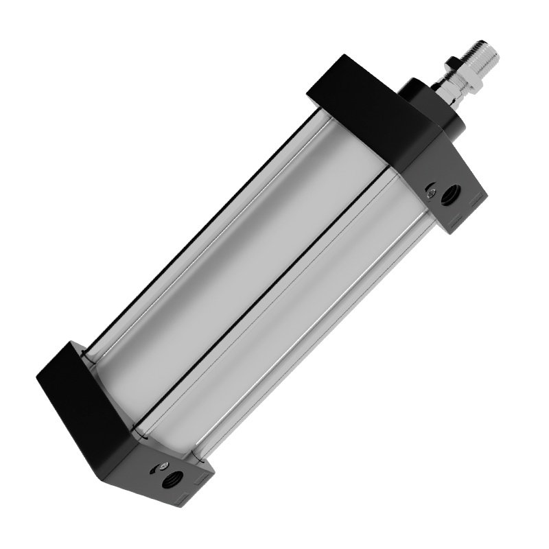 SC SDA MAL MA TN定做行程加长外牙带磁 ROANY气缸洛亚气动