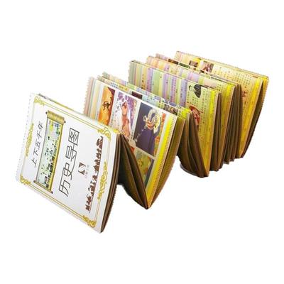 初中高中历史朝代顺序大事纪年表