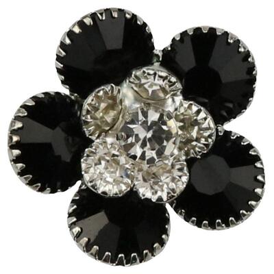 法式复古风金属纽扣百搭款扣子