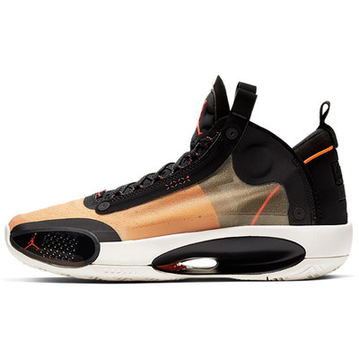 Nike/耐克男子实战训练篮球鞋