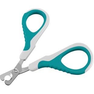 狗狗猫咪指甲剪刀小型犬专用泰迪比熊修剪指甲不伤血线宠物指甲钳