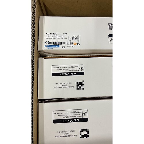 特勒美科限位开关XCJ110C全新原装正品库存现货正规