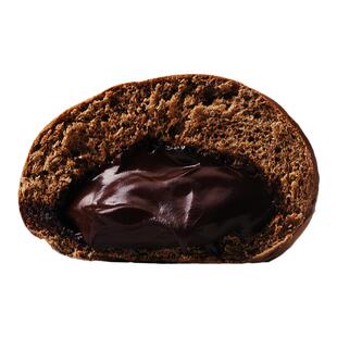 0脂肪全麦欧包巧克力面包早餐无糖精无油减0低脂代餐饱腹卡零食品