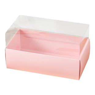 38教师节鲜花蛋糕卷包装盒三八老师母亲节装饰甜品杯打包盒子礼盒