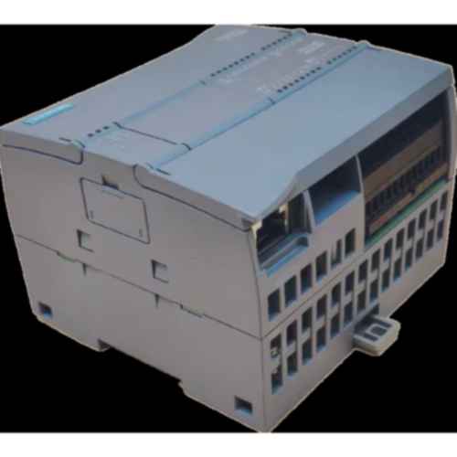 议价西门子S7-1200FCPU模块1214紧凑型24V数字输入6ES7214-1AF40-