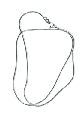 埃及项坠百搭配饰蛇骨链