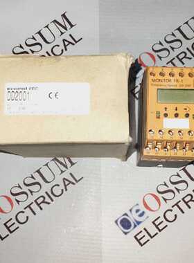 IFM电子DD2001监控数字继电器电压220VAC快速发货