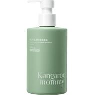 袋鼠妈妈青少年控油去屑洗发水