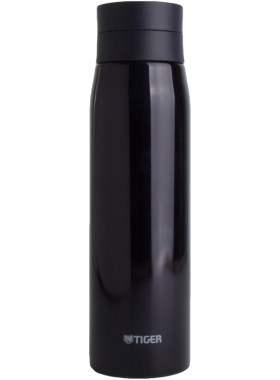 日本进口tiger虎牌600ml保温杯