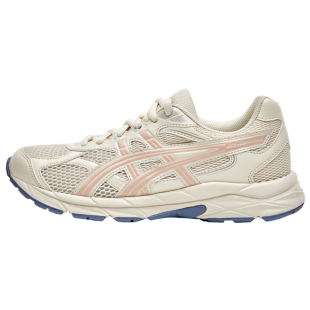 亚瑟士童鞋新款儿童跑步鞋男童轻便减震运动鞋女童网面透气休闲鞋