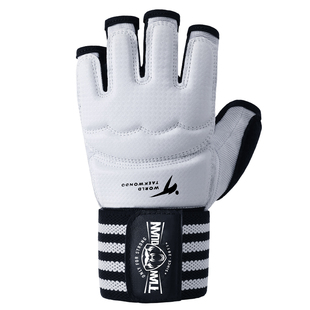 拳击手套成人拳套搏击专业儿童散打专用男打沙袋沙包分指训练实战