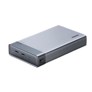 绿联硬盘阵列盒柜2.5英寸多双盘机械ssd固态外转接移动磁盘raid