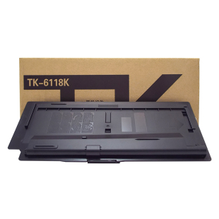 适用京瓷M4125idn粉盒M4028 M4226 M4132idn碳粉tk6118 tk-6148 6108 6128 6138 6158硒鼓墨盒m4020 4230墨粉