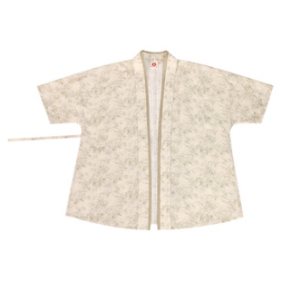 【重回汉唐青岚】魏晋北朝褶衣新中式衬衫上衣夏季改良宋制汉服