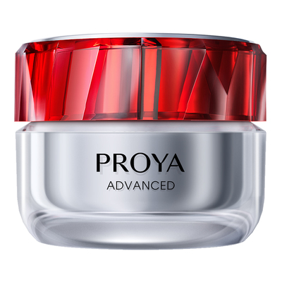 珀莱雅红宝石面霜丨下单送豪礼