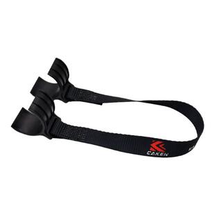 恒舰Z300两冲 开禧 KTM EXC SX 越野摩托车前后救援带提车拉绳