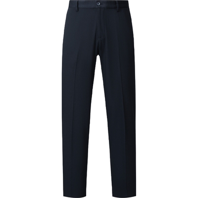 海澜之家含莱赛尔易打理商务西裤