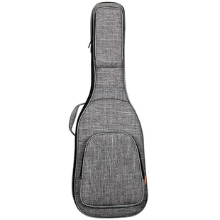 电吉他包防水防潮双肩加厚电吉它st型lp型SG型tele电吉他通用琴包