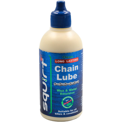 squirt南非神油牙盘飞轮润滑油