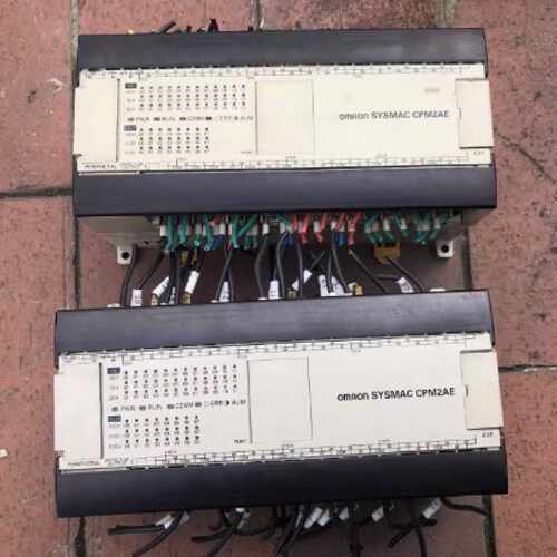 议价工控欧姆龙PLC CPM2A CPM2AH-20/30/40CDR-A CPM2AE-60CDR-A