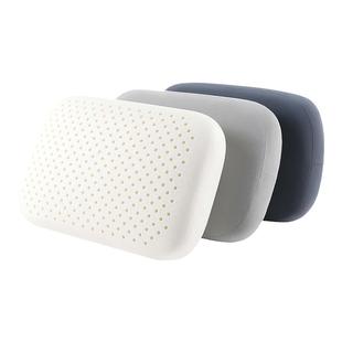 午睡枕学生午休趴睡枕办公室便携式乳胶小枕头趴桌上小号抱枕靠垫