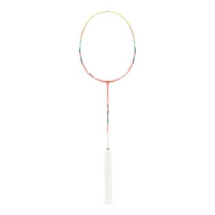 【官方正品】李宁羽毛球拍 ws72/74/79超轻5U/6U碳纤维耐打单拍