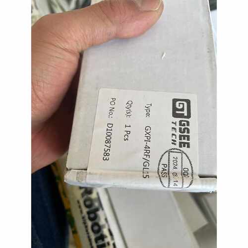 询价下单GXPI-4RF/GL15 模块 可开发票