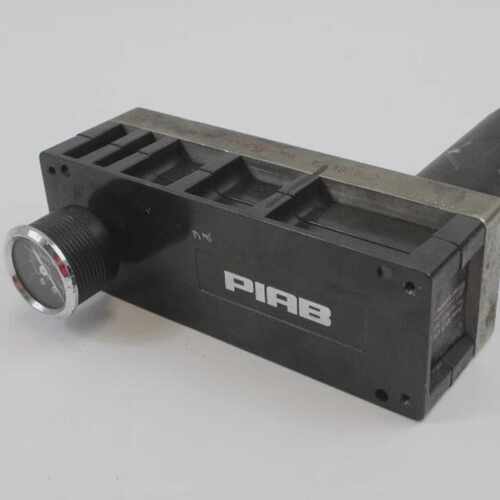 PIAB MLD 100 MK I 32.01.072 Vacuum Pumpe -used-