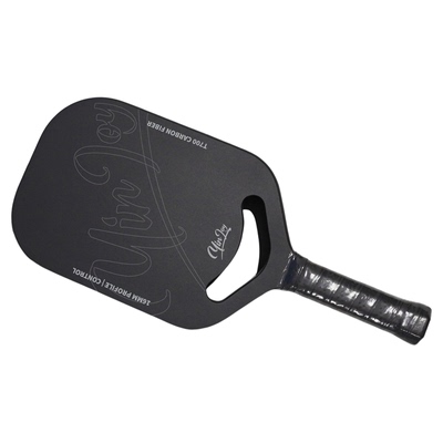 YinJoy笑脸拍碳纤维匹克球拍