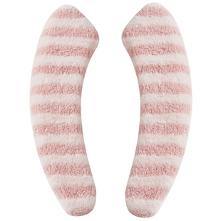 冬季粘贴马桶坐垫卫生间坐便器垫子加厚四季通用马桶贴坐便套家用