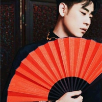 10 -INCH Изображения Ebony Double -Sided Hongjuan