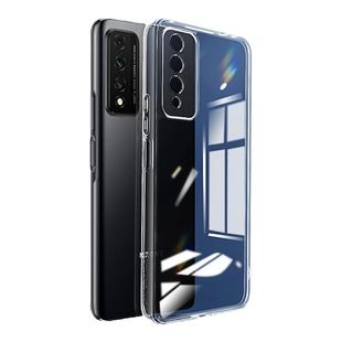 适用华为SP200手机壳NzoneS7Pro保护SP2OO套S7Por5g透明超薄新款Nzone智选NzoneSP荣耀zones男女防摔ProSP软