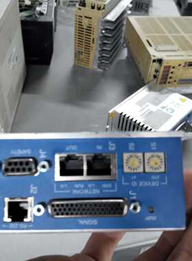 Copley Controls Accelnet Plus伺议价