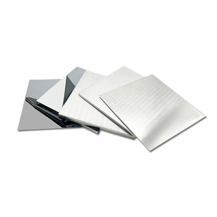 304不锈钢板材切割激光加工定制加工钢板定做面饭薄厚板可拉丝