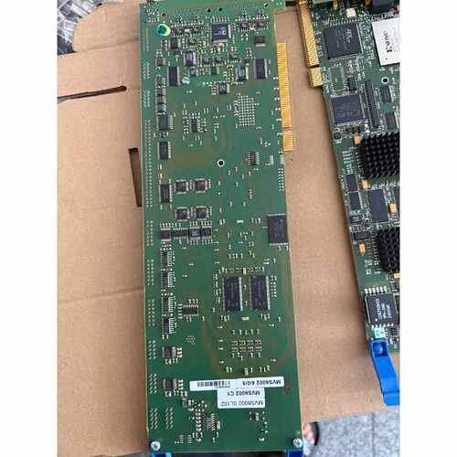 议价ICOS图形采集卡MVS6001C1MVS6000S维修