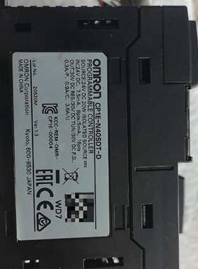 PLC.    CP1EN40SDTD.拍前询价下单
