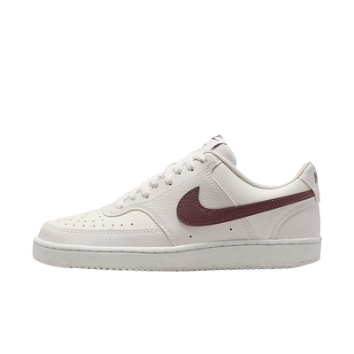 Nike耐克女鞋夏新款COURT运动鞋低帮复古百搭休闲板鞋DH3158-012