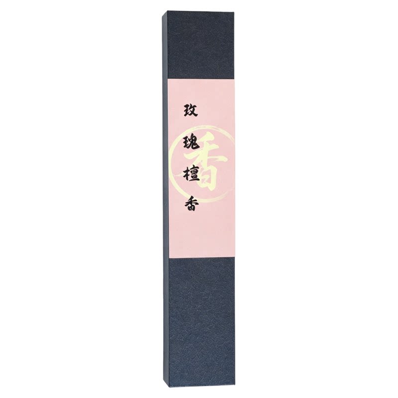 越南芽庄沉香椰奶檀香禅意线香