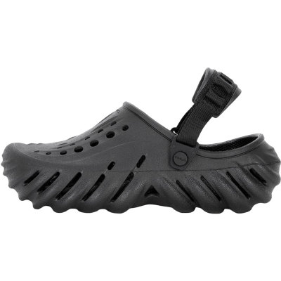 【自营】Crocs卡骆驰波波Clog洞洞鞋男女鞋沙滩鞋情侣透气拖鞋