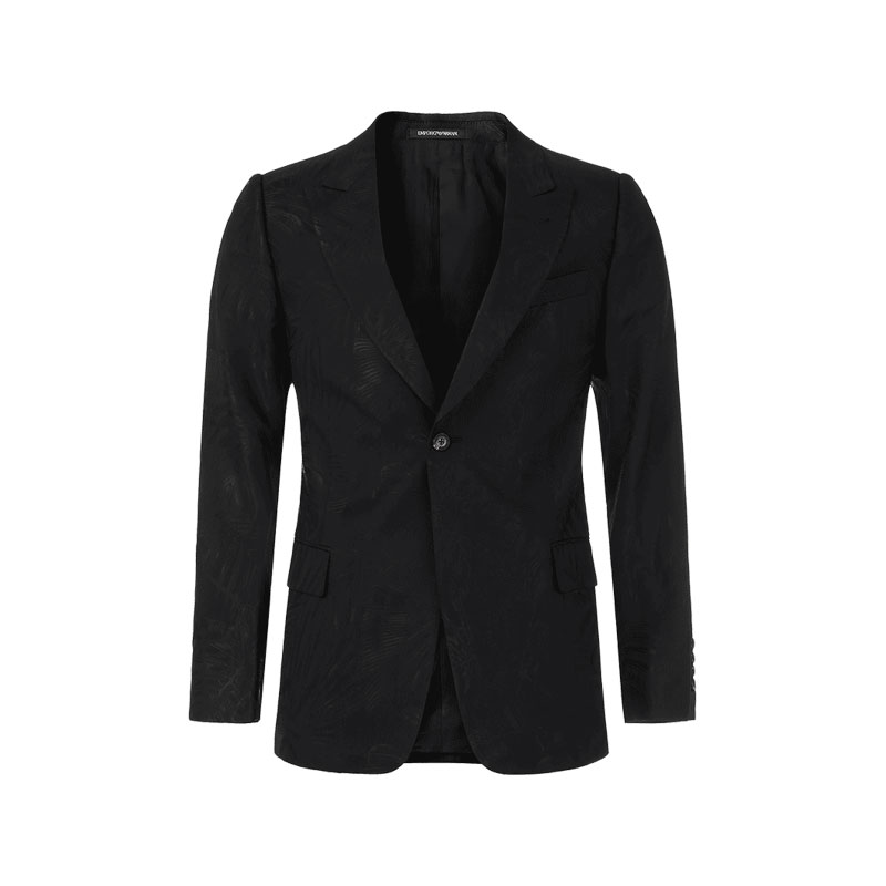 阿玛尼西服西装上衣外套