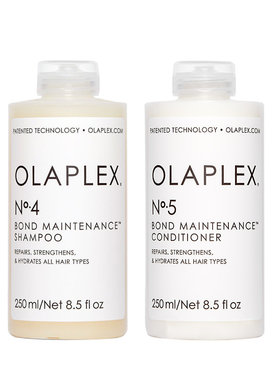 OLAPLEX所有发质修护洗护套装