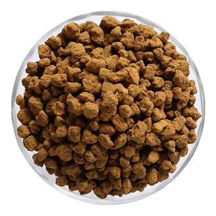 赤玉土盆景专用日本进口三本线硬质多肉颗粒土爬宠铺面50斤营养土